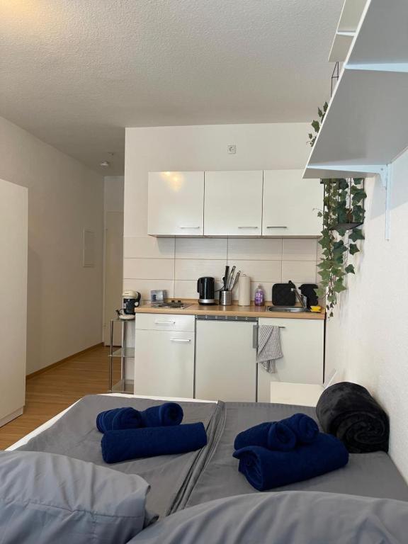 Romerpfad - Modern Studio Apartment Trier Exterior foto