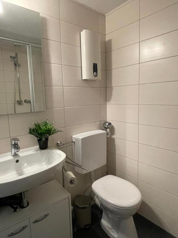 Romerpfad - Modern Studio Apartment Trier Exterior foto